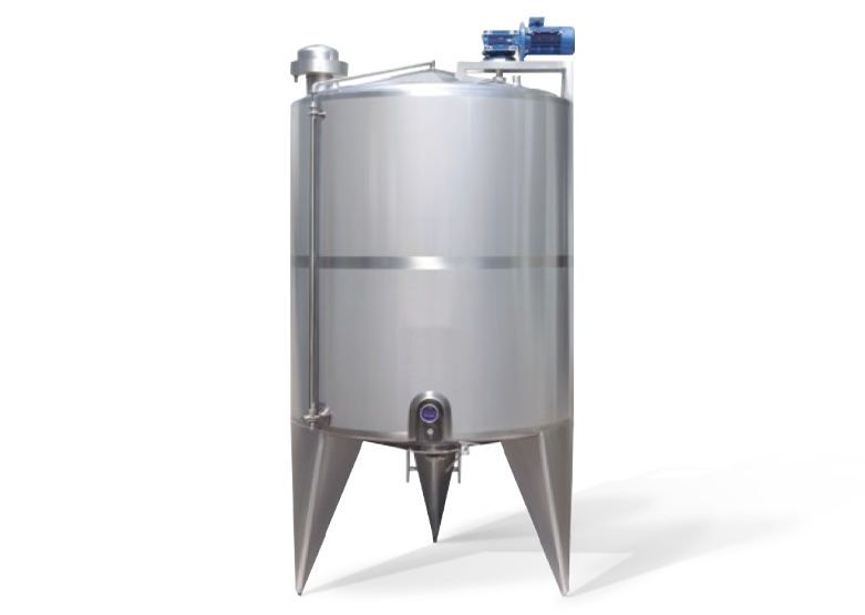 Jacketed Tank / Jacketed Pipeline